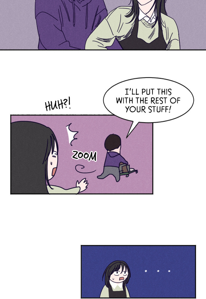 Read Nevertheless chapter 35 image 28 on Lezhin