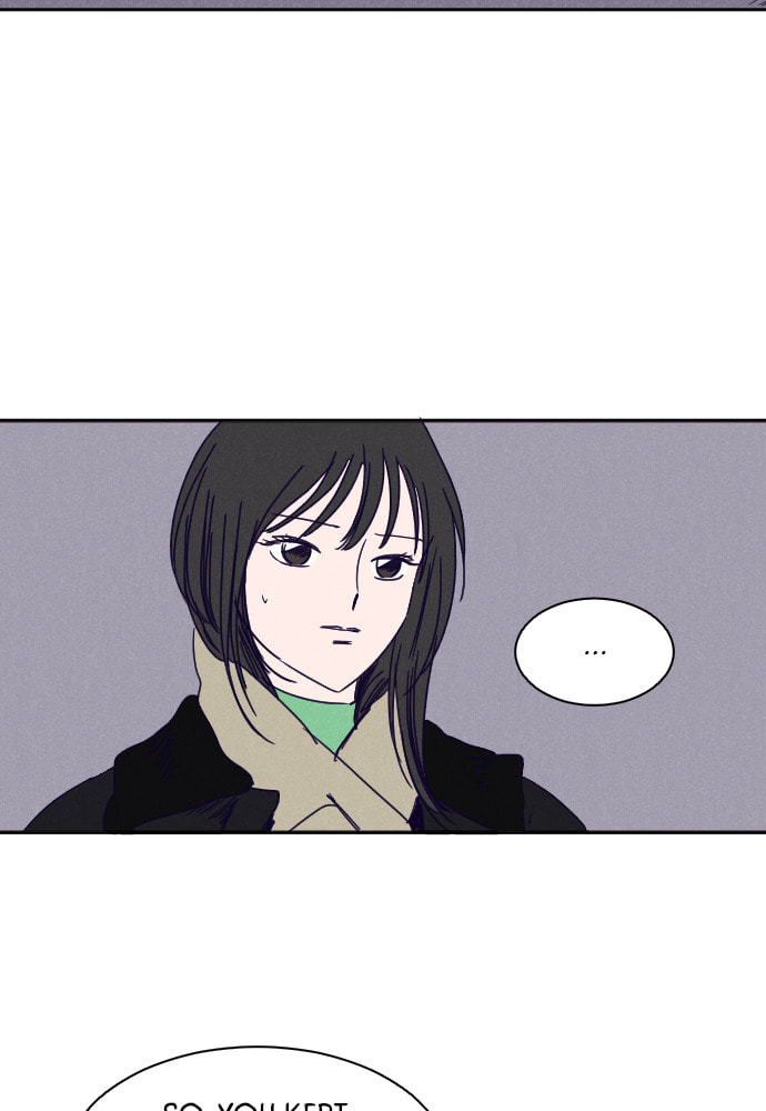 Read Nevertheless chapter 35 image 3 on Lezhin