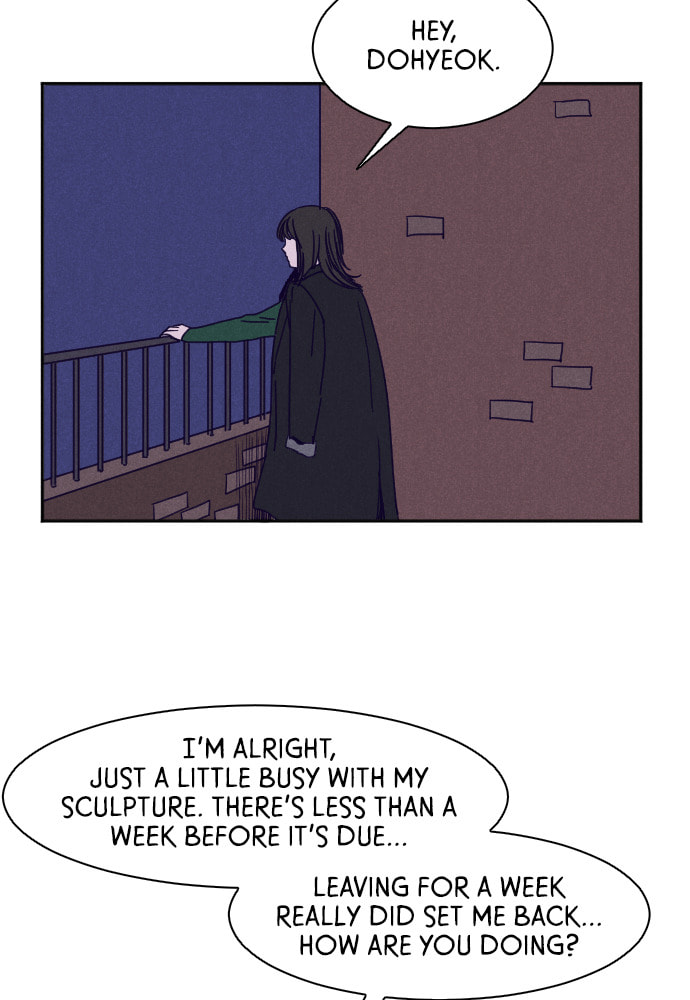 Read Nevertheless chapter 35 image 30 on Lezhin
