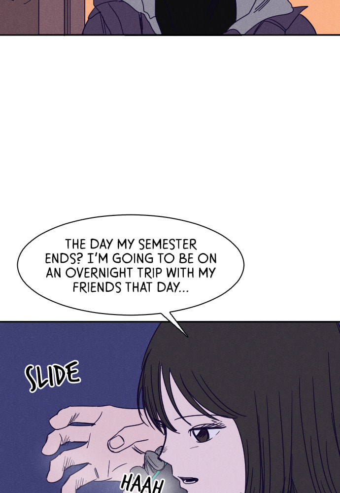 Read Nevertheless chapter 35 image 32 on Lezhin