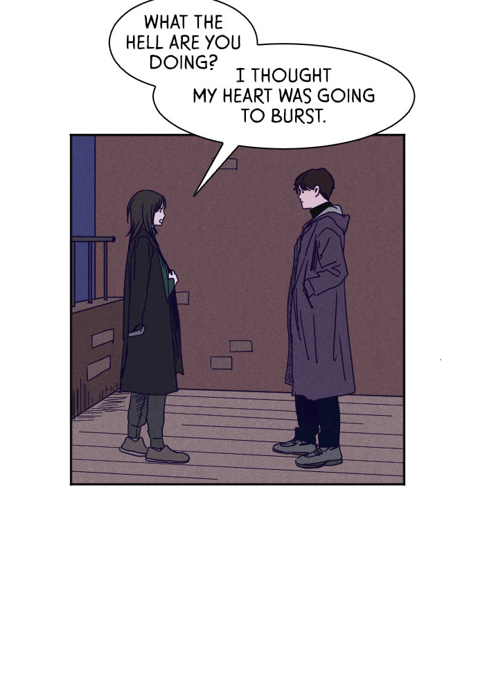 Read Nevertheless chapter 35 image 37 on Lezhin