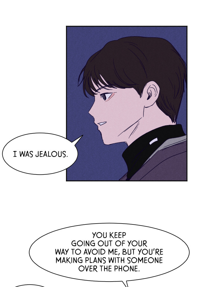 Read Nevertheless chapter 35 image 38 on Lezhin