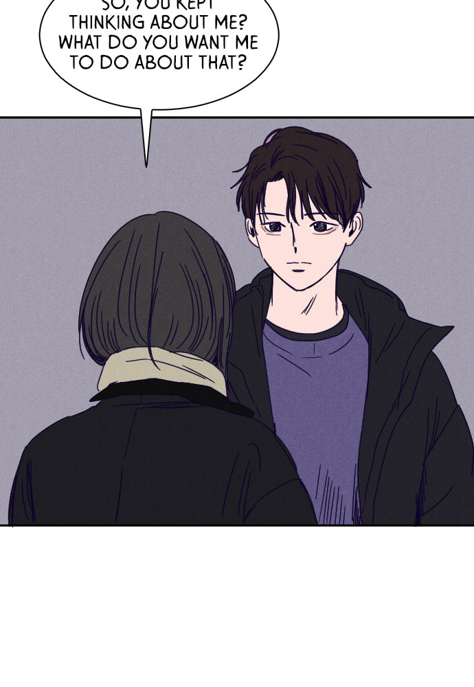 Read Nevertheless chapter 35 image 4 on Lezhin