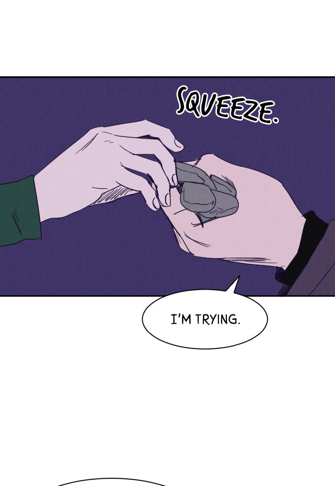 Read Nevertheless chapter 35 image 42 on Lezhin
