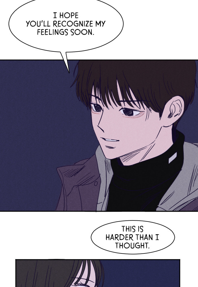 Read Nevertheless chapter 35 image 43 on Lezhin