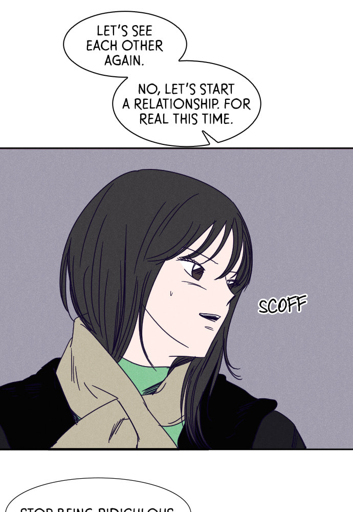 Read Nevertheless chapter 35 image 5 on Lezhin