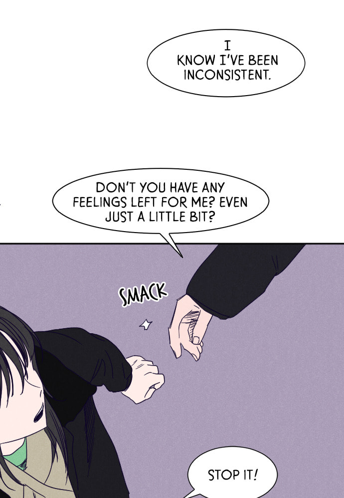 Read Nevertheless chapter 35 image 7 on Lezhin