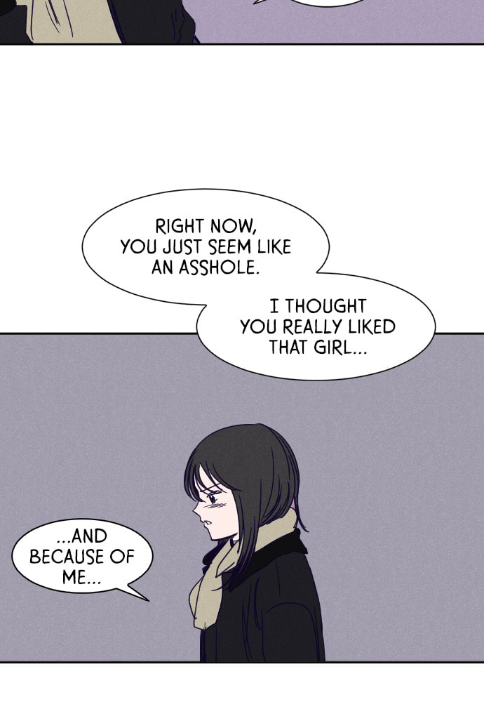 Read Nevertheless chapter 35 image 8 on Lezhin