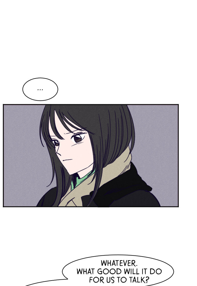 Read Nevertheless chapter 35 image 9 on Lezhin
