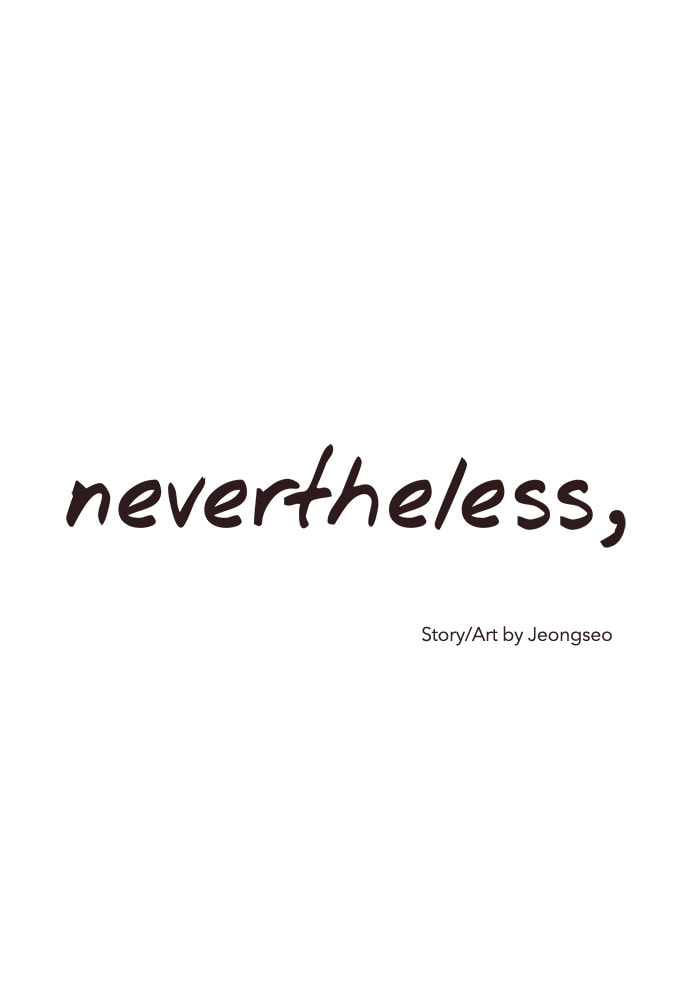 Read Nevertheless chapter 36 image 1 on Lezhin