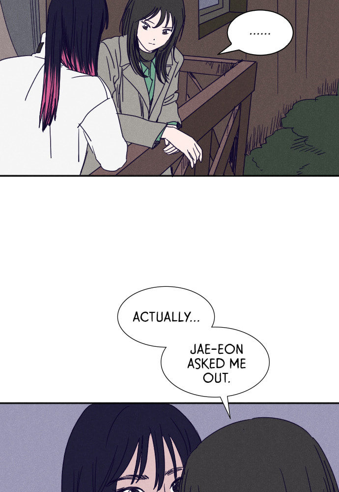 Read Nevertheless chapter 36 image 11 on Lezhin