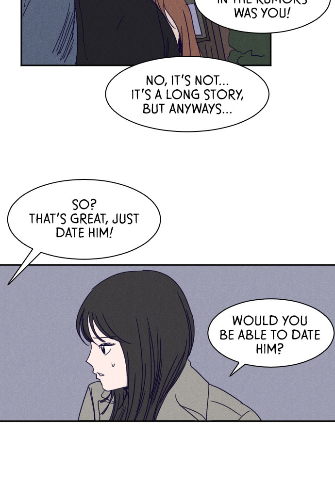 Read Nevertheless chapter 36 image 13 on Lezhin