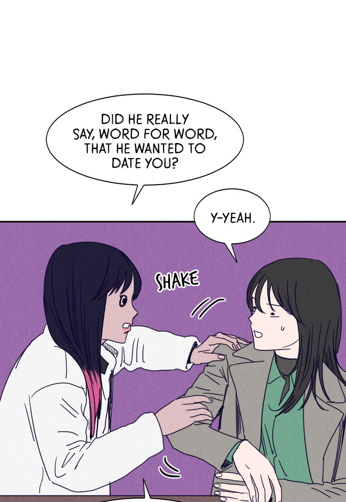 Read Nevertheless chapter 36 image 15 on Lezhin