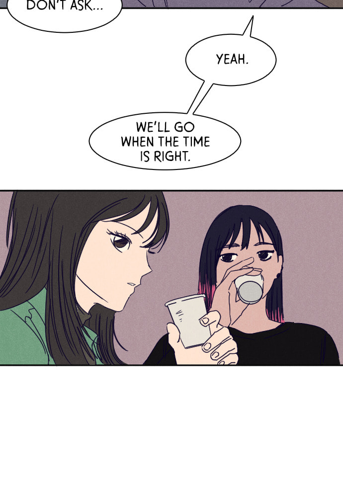 Read Nevertheless chapter 36 image 24 on Lezhin