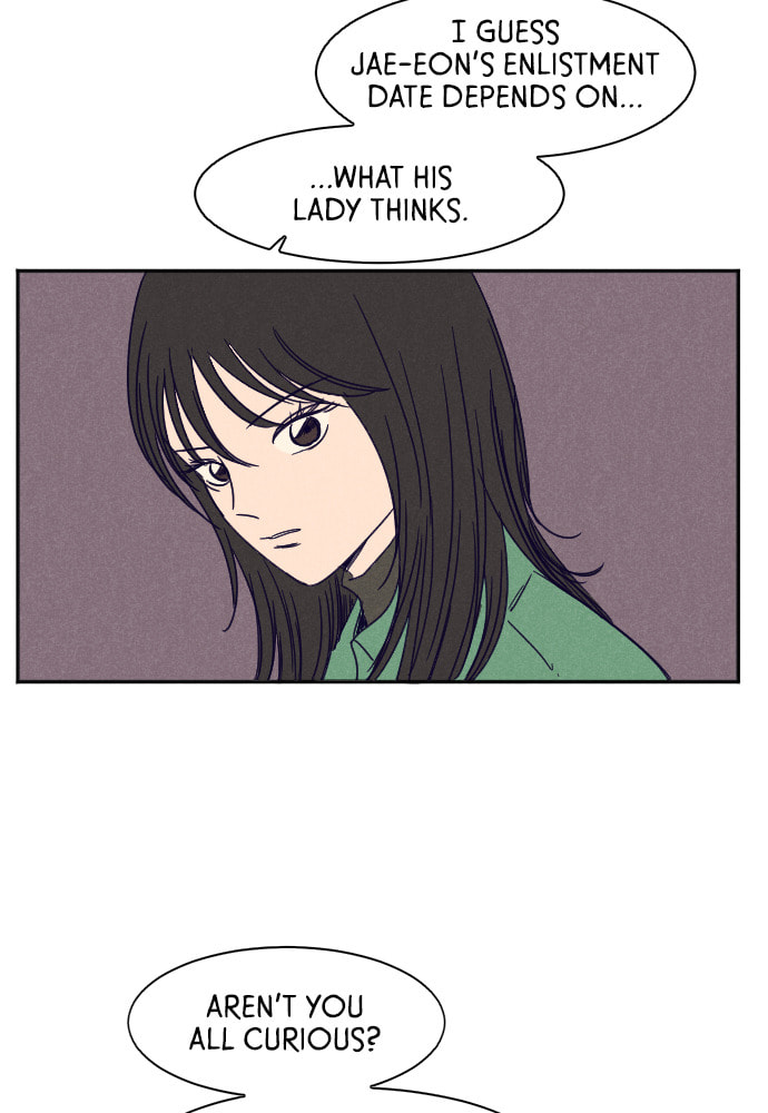 Read Nevertheless chapter 36 image 26 on Lezhin