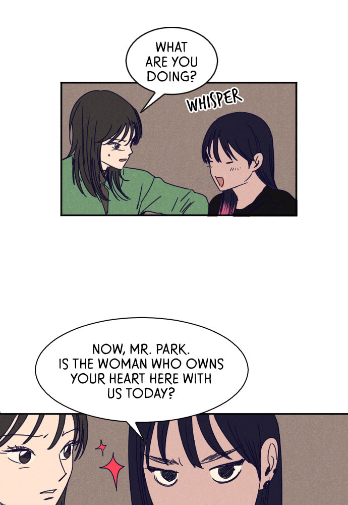 Read Nevertheless chapter 36 image 30 on Lezhin