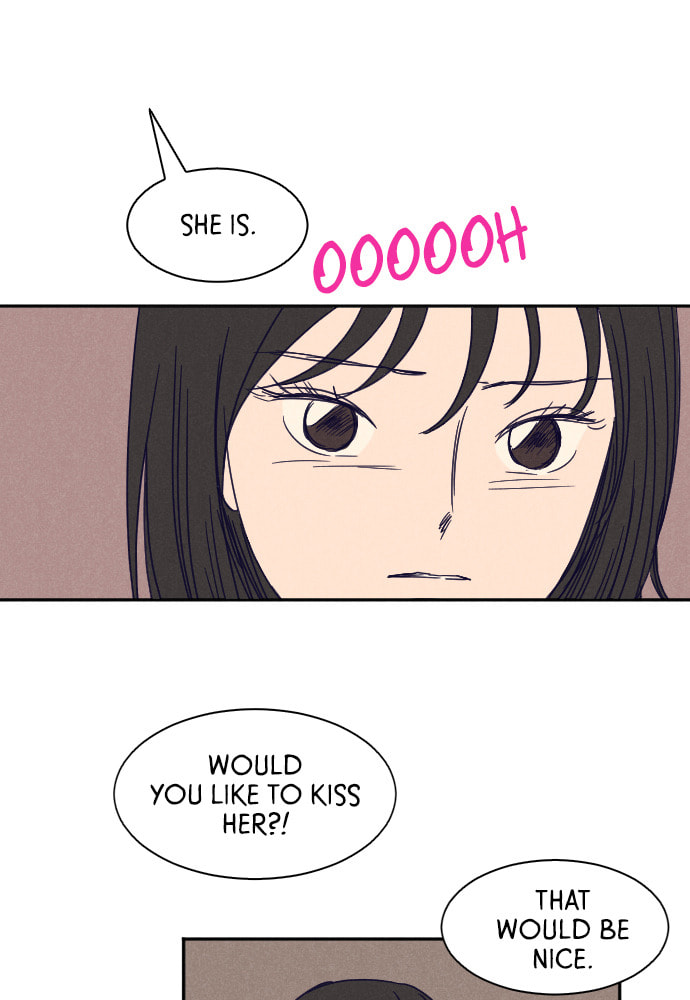 Read Nevertheless chapter 36 image 33 on Lezhin