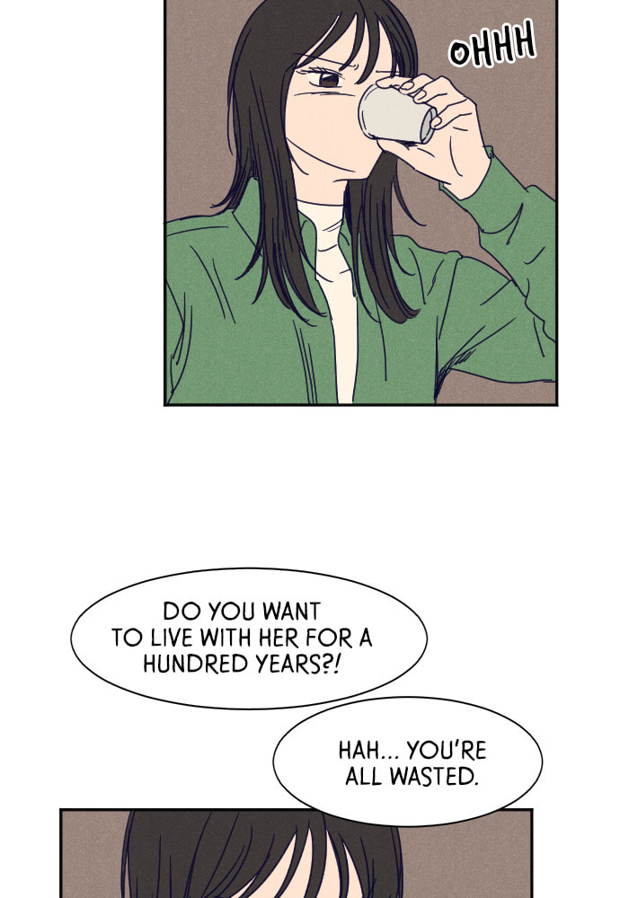 Read Nevertheless chapter 36 image 34 on Lezhin