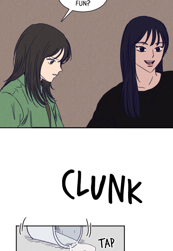 Read Nevertheless chapter 36 image 36 on Lezhin
