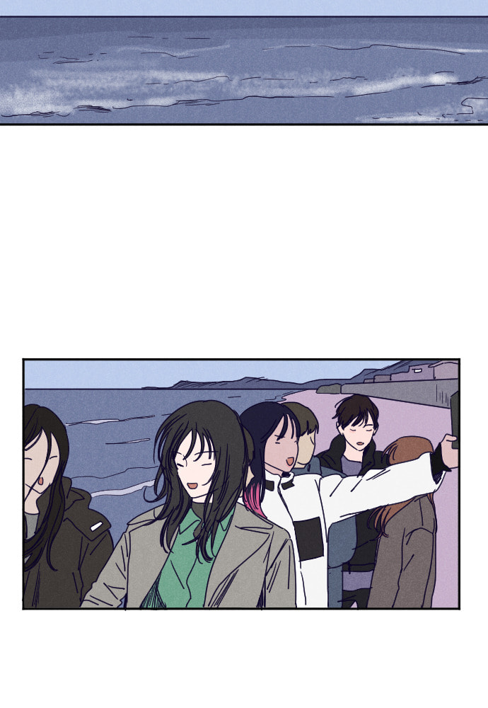 Read Nevertheless chapter 36 image 4 on Lezhin