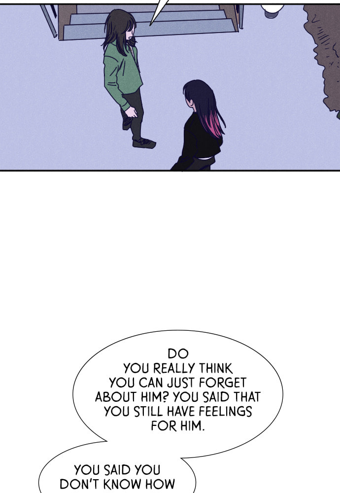 Read Nevertheless chapter 36 image 40 on Lezhin