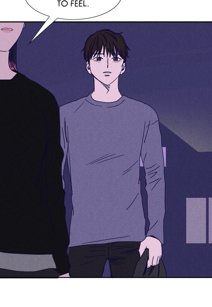 Read Nevertheless chapter 36 image 41 on Lezhin