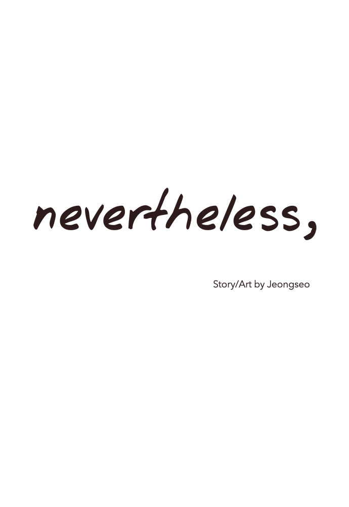 Read Nevertheless chapter 37 image 1 on Lezhin