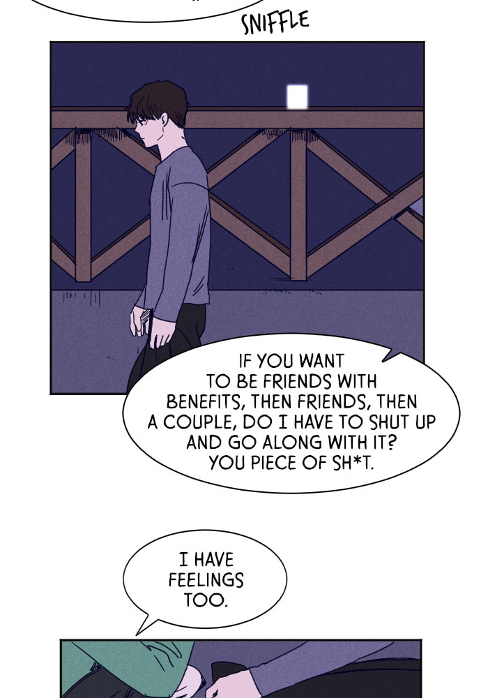 Read Nevertheless chapter 37 image 13 on Lezhin