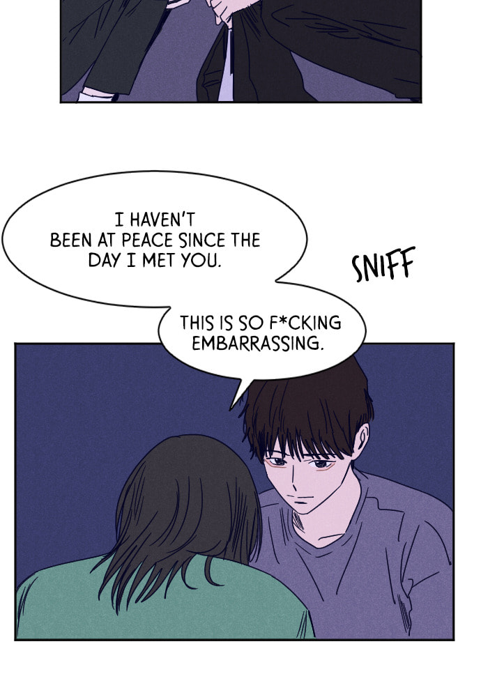 Read Nevertheless chapter 37 image 14 on Lezhin
