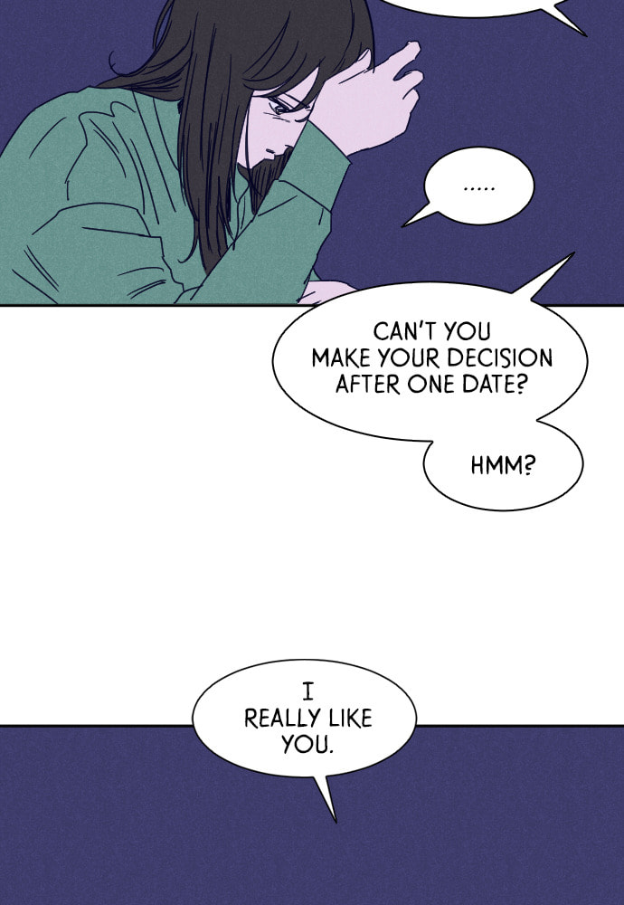 Read Nevertheless chapter 37 image 16 on Lezhin