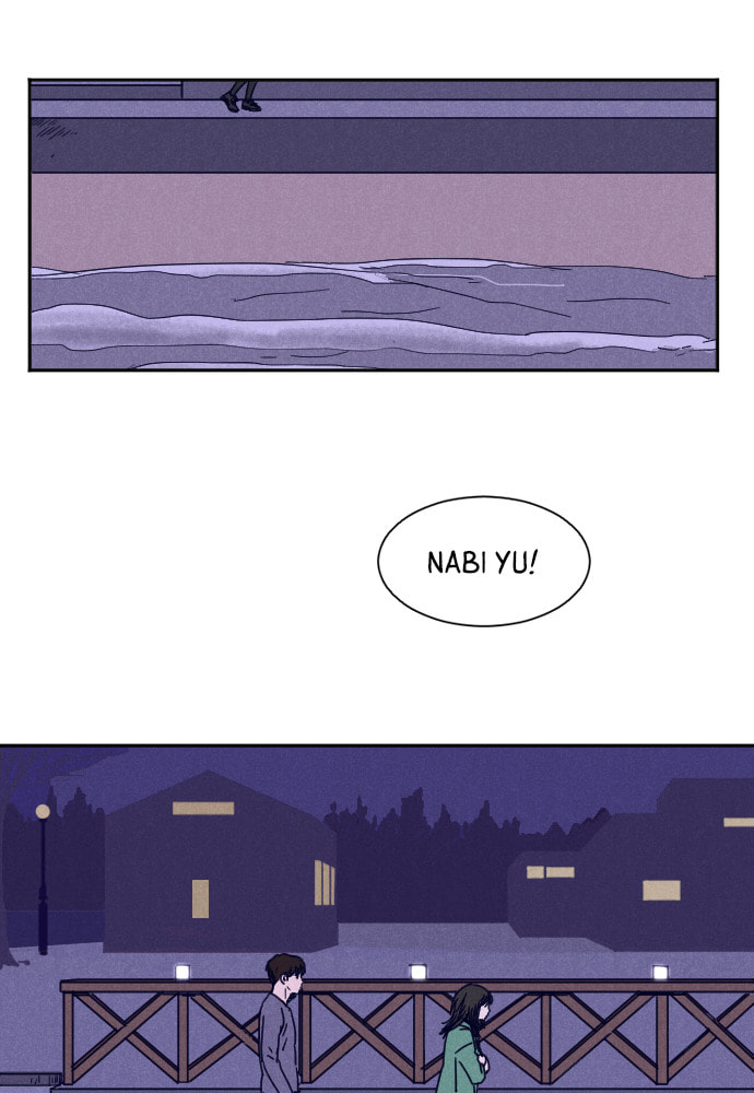 Read Nevertheless chapter 37 image 2 on Lezhin