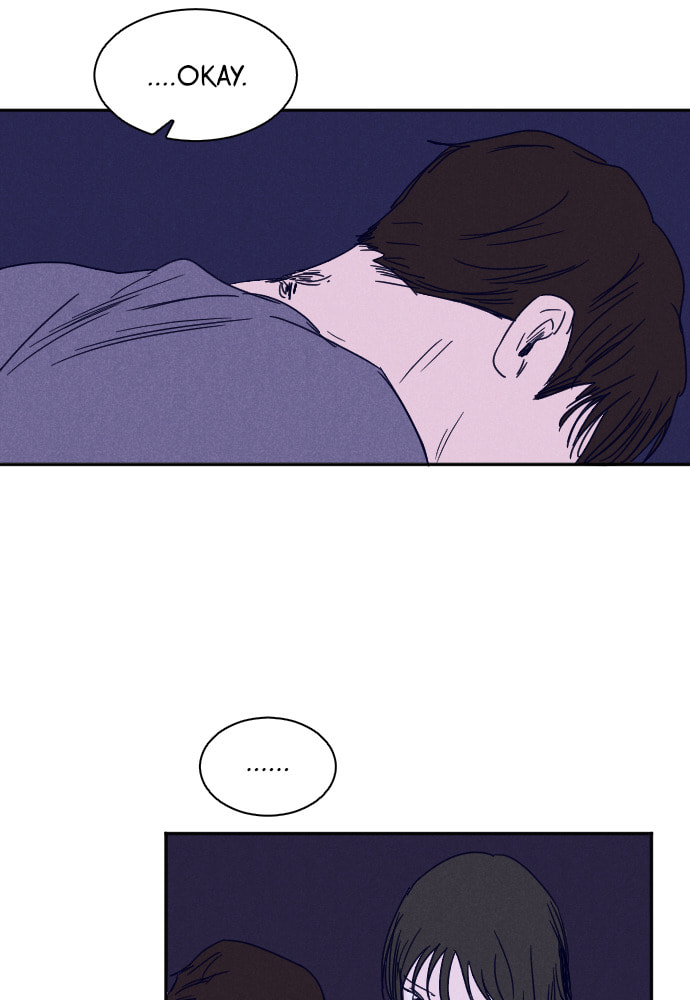 Read Nevertheless chapter 37 image 23 on Lezhin