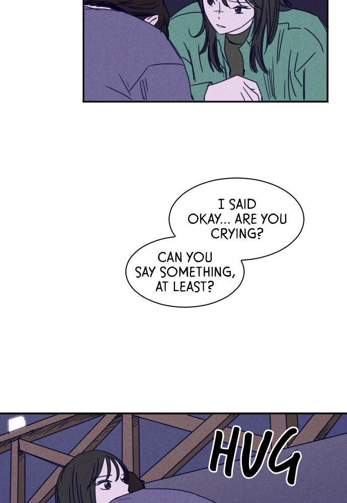 Read Nevertheless chapter 37 image 24 on Lezhin
