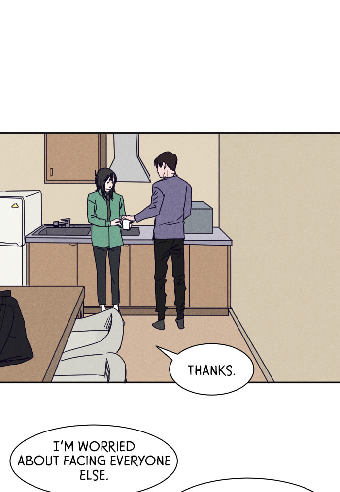 Read Nevertheless chapter 37 image 29 on Lezhin