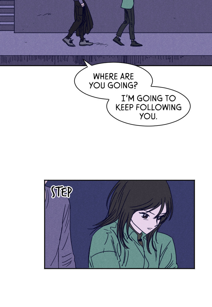 Read Nevertheless chapter 37 image 3 on Lezhin