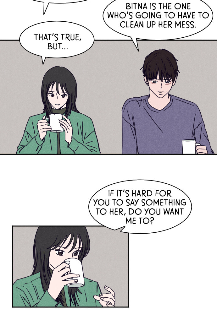 Read Nevertheless chapter 37 image 30 on Lezhin