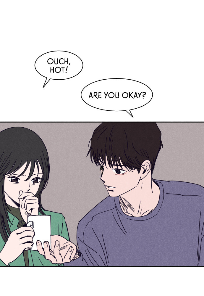 Read Nevertheless chapter 37 image 31 on Lezhin