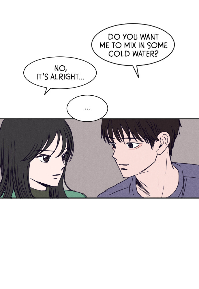 Read Nevertheless chapter 37 image 32 on Lezhin