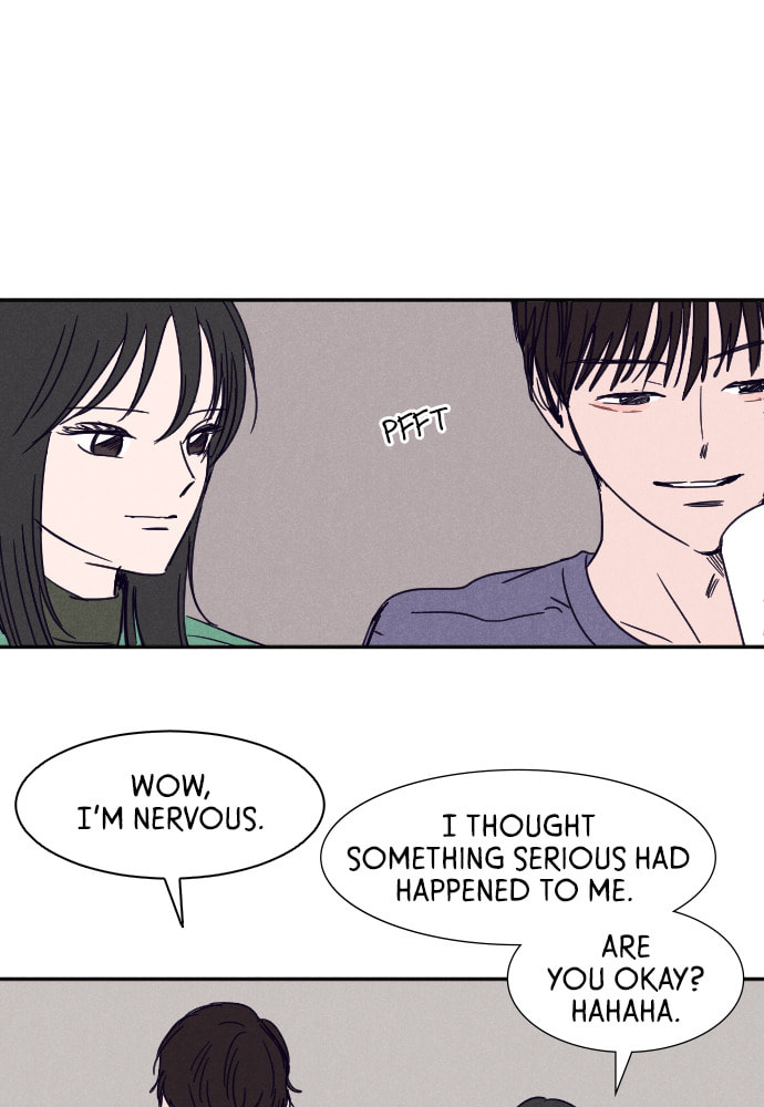 Read Nevertheless chapter 37 image 33 on Lezhin