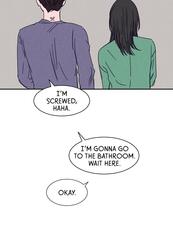 Read Nevertheless chapter 37 image 34 on Lezhin