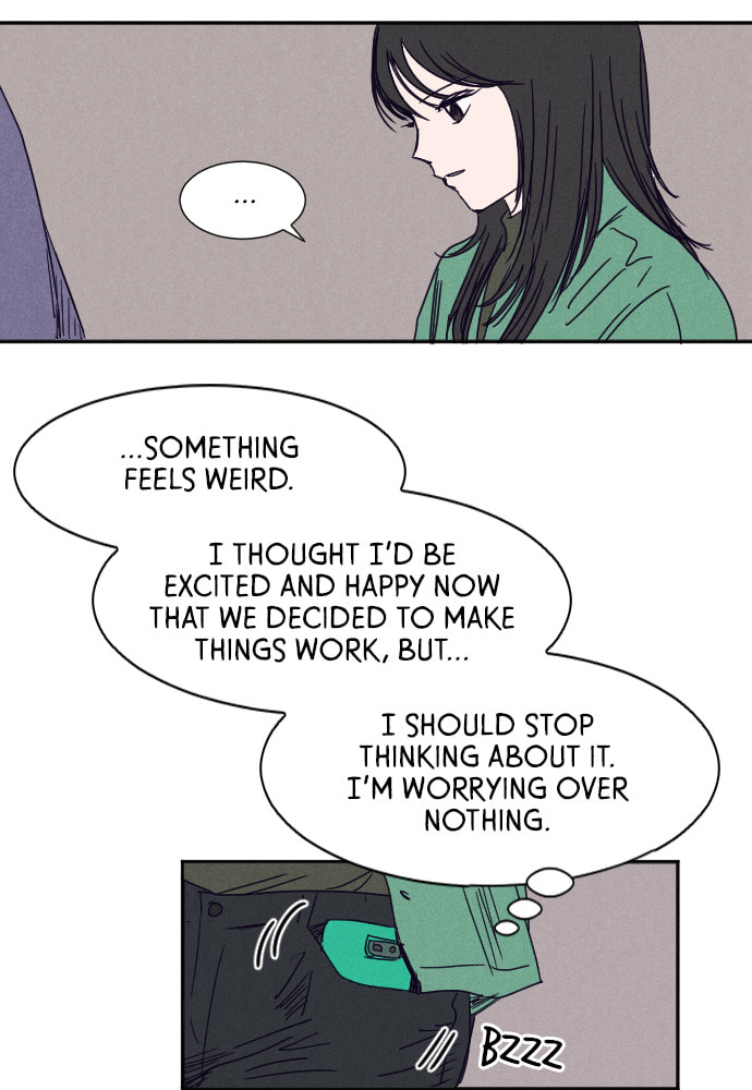 Read Nevertheless chapter 37 image 35 on Lezhin