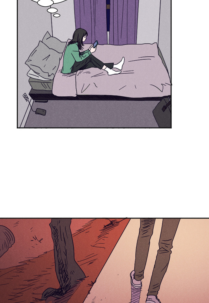 Read Nevertheless chapter 37 image 37 on Lezhin