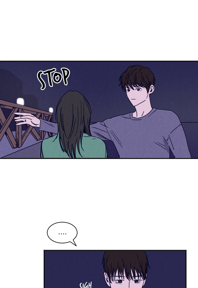 Read Nevertheless chapter 37 image 4 on Lezhin