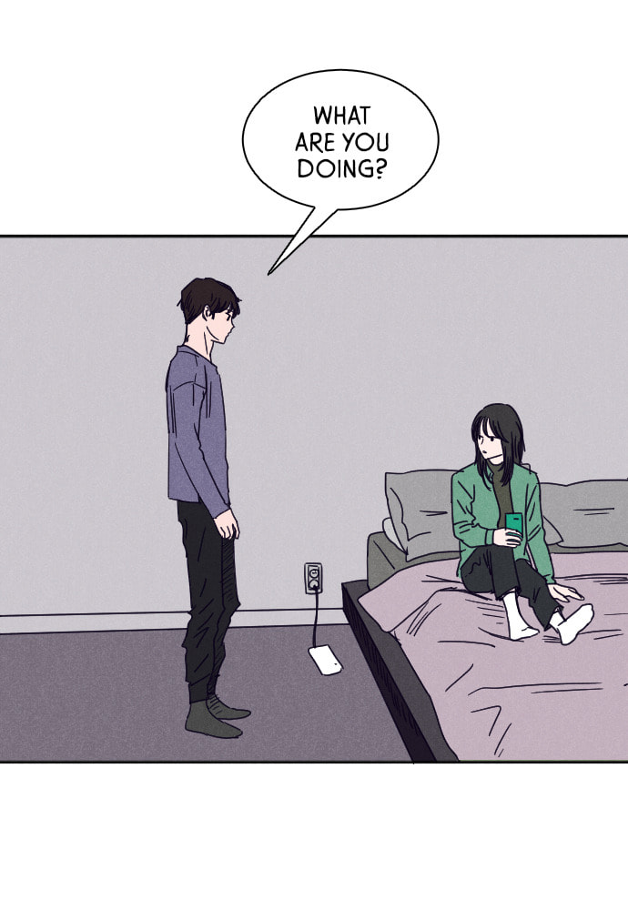 Read Nevertheless chapter 37 image 42 on Lezhin