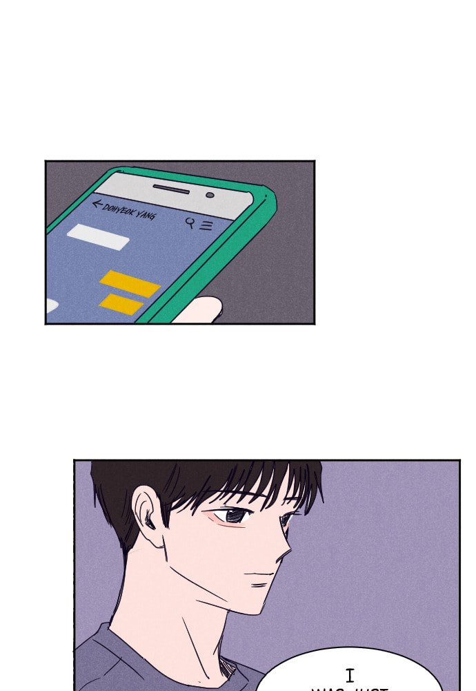 Read Nevertheless chapter 37 image 43 on Lezhin