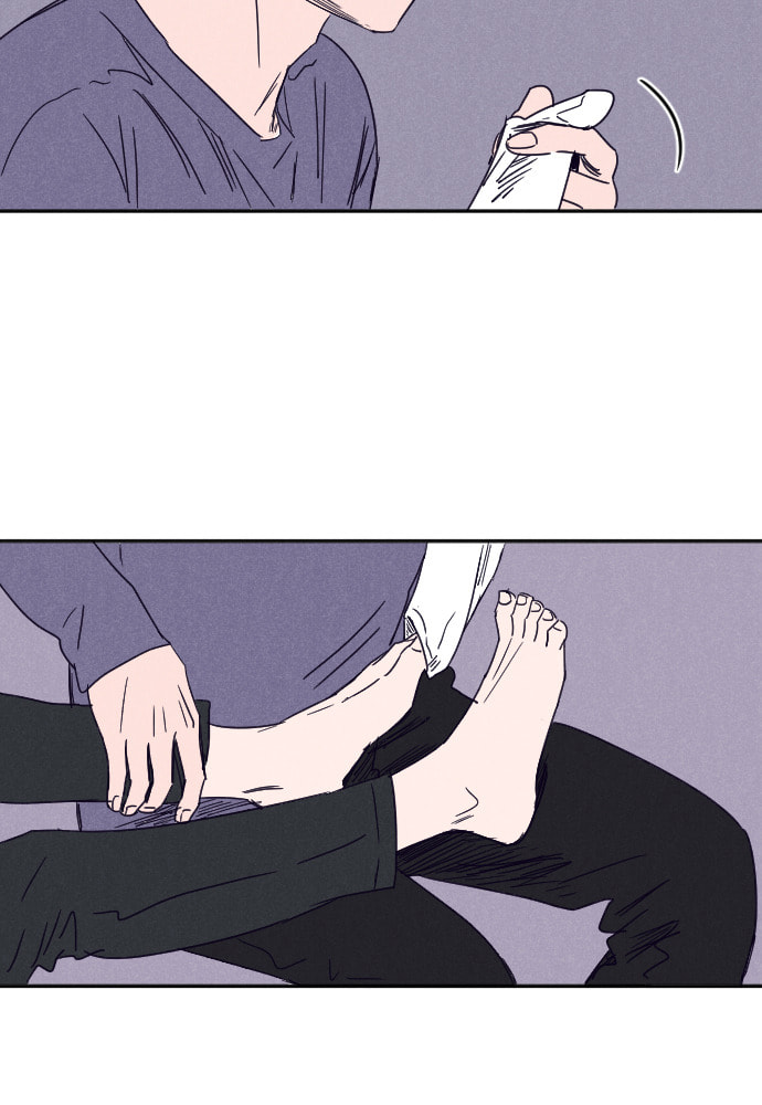 Read Nevertheless chapter 37 image 48 on Lezhin