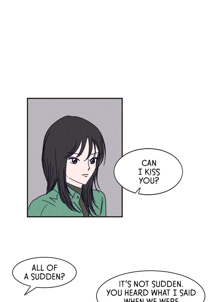 Read Nevertheless chapter 37 image 49 on Lezhin