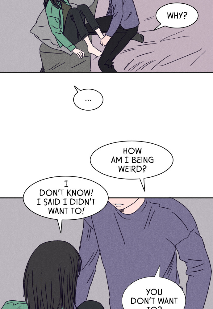 Read Nevertheless chapter 37 image 55 on Lezhin