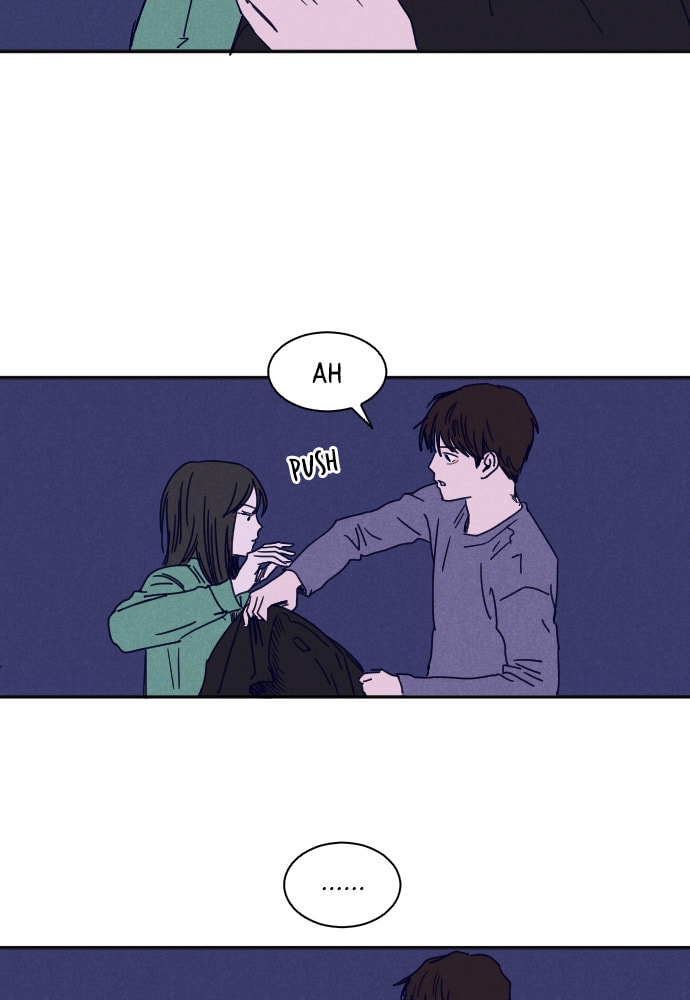Read Nevertheless chapter 37 image 6 on Lezhin