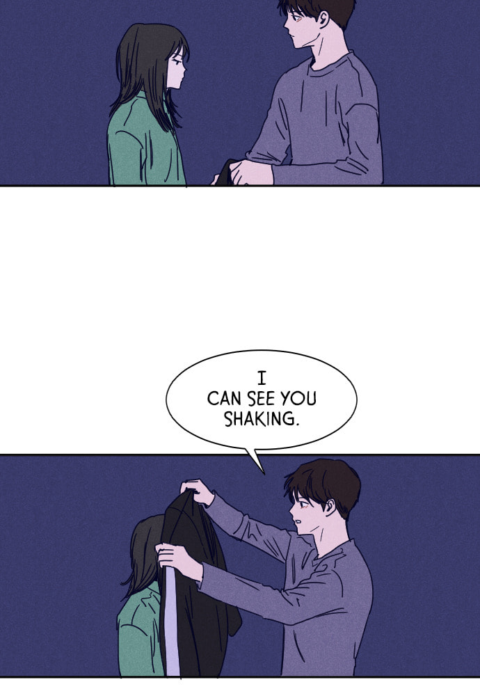 Read Nevertheless chapter 37 image 7 on Lezhin
